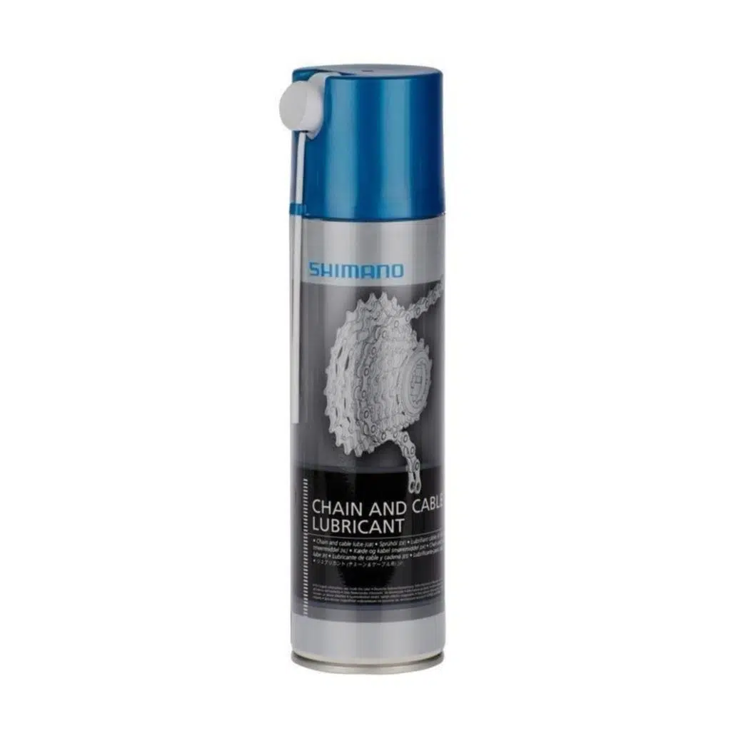 Zincir Ve Kablo Yağı Büyük Boy 200ml Sprey